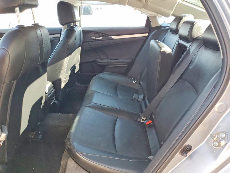 Aukcja sprzedaży 2018 Honda Civic, vin: 2HGFC1F9XJH103308, numer aukcji: 60899976