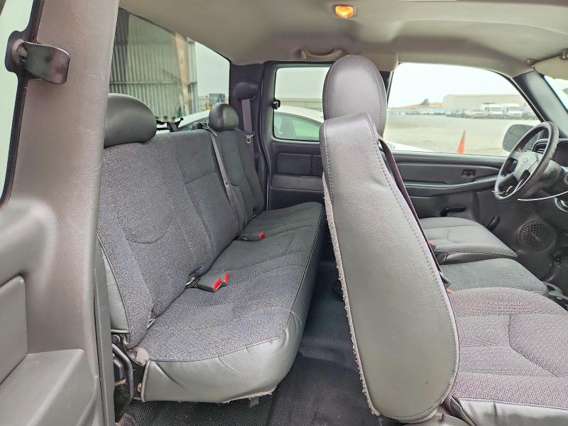 Aukcja sprzedaży 2007 Chevrolet Silverado, vin: 1GCEC19V77E116004, numer aukcji: 59733256