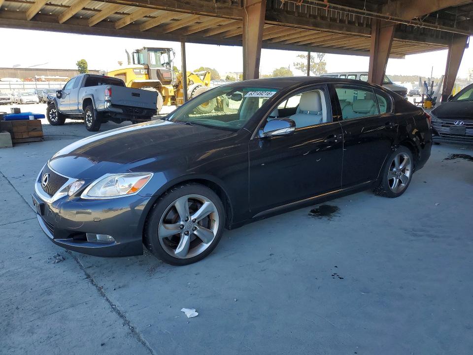 Aukcja sprzedaży 2008 Lexus Gs, vin: JTHBE96S280033213, numer aukcji: 63149216