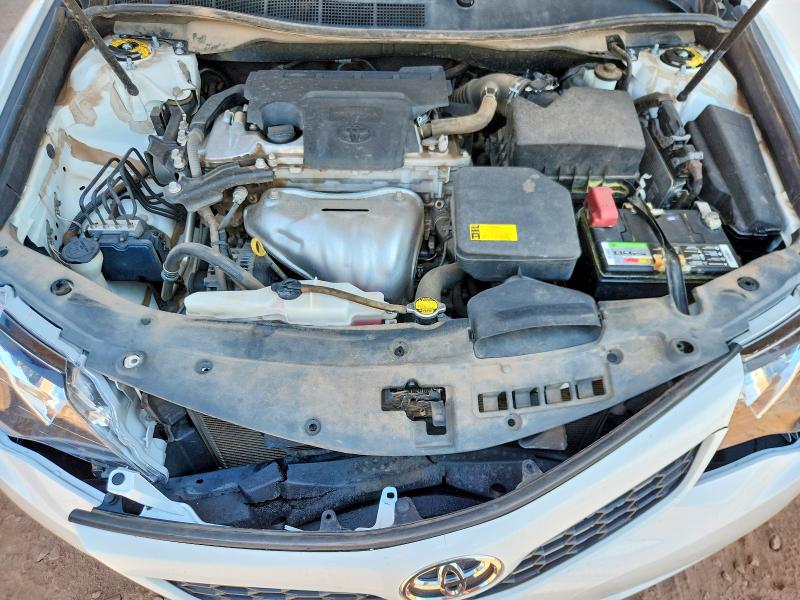 Продажа на аукционе авто 2014 Toyota Camry, vin: 4T1BF1FK9EU800619, номер лота: 60439026