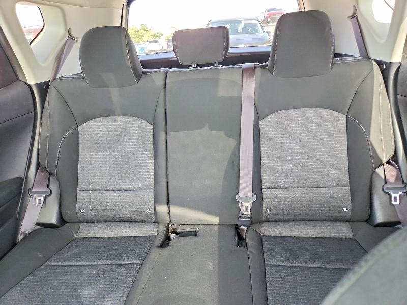 Auction sale of the 2021 Kia Soul, vin: KNDJ23AU9M7736417, lot number: 60395646