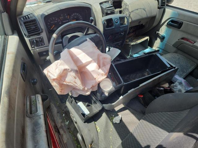 Aukcja sprzedaży 2006 Chevrolet Colorado, vin: 1GCCS198168114296, numer aukcji: 61444406