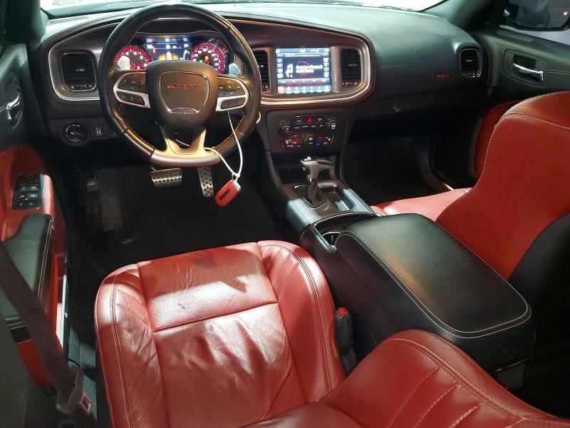 2020 Dodge Charger მანქანა იყიდება აუქციონზე, vin: 2C3CDXL9XLH134202, აუქციონის ნომერი: 59705036