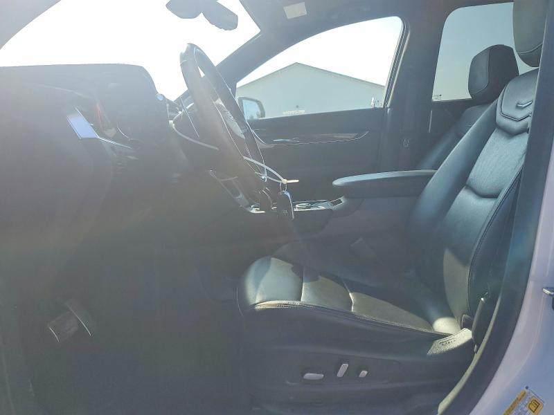 Aukcja sprzedaży 2021 Cadillac Xt6, vin: 1GYKPGRS2MZ130293, numer aukcji: 62258836