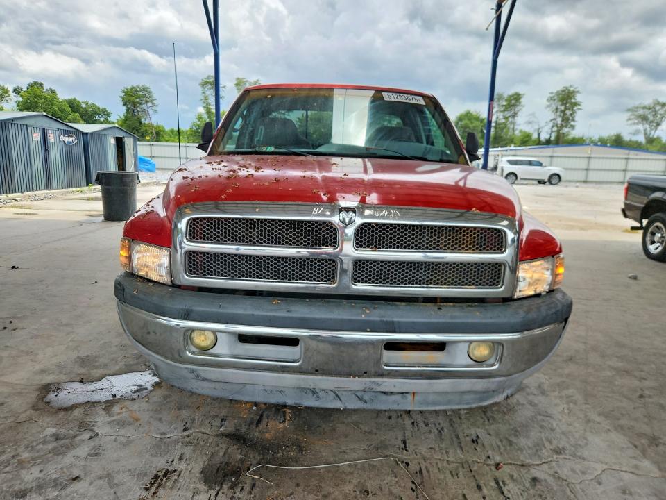 Продаж на аукціоні авто 1998 Dodge Ram 1500, vin: 1B7HC13Z8WJ215106, номер лоту: 61283676