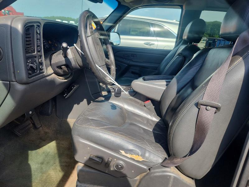 Aukcja sprzedaży 2004 Chevrolet Silverado, vin: 2GCEK19T441129534, numer aukcji: 61086836