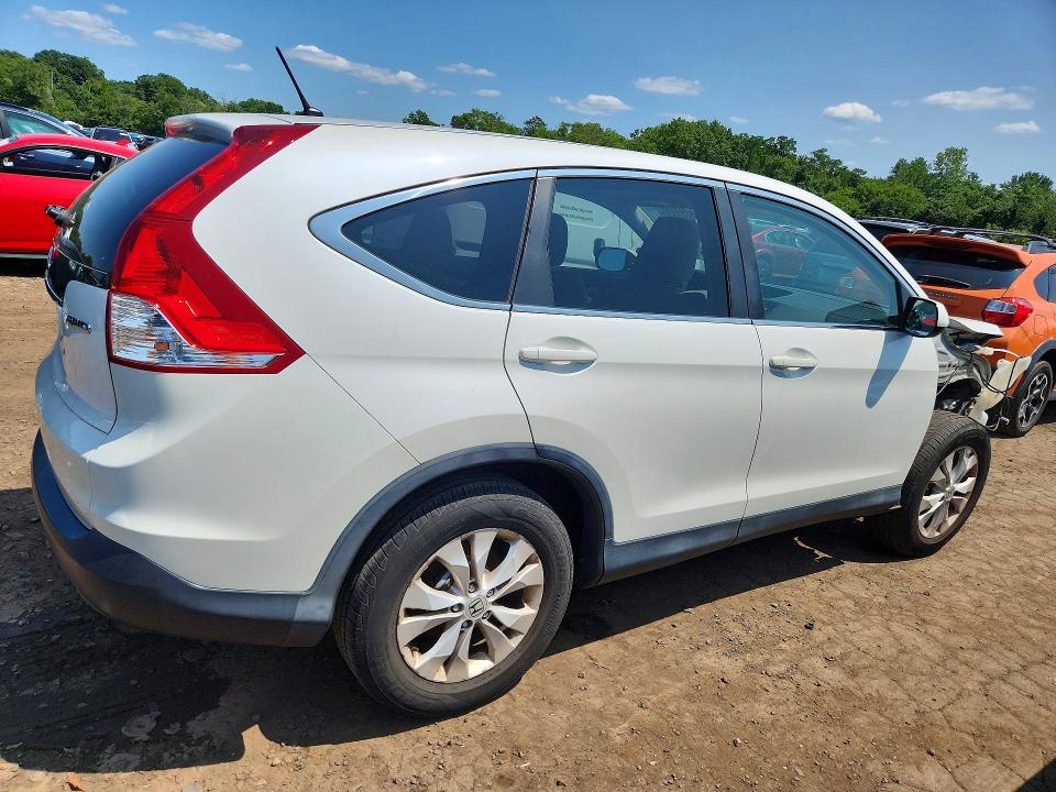 2013 Honda Cr-v მანქანა იყიდება აუქციონზე, vin: 5J6RM4H54DL088777, აუქციონის ნომერი: 62313306