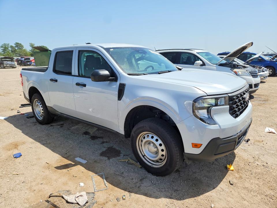 Aukcja sprzedaży 2025 Ford Maverick, vin: 3FTTW8BA8SRB77852, numer aukcji: 59533516