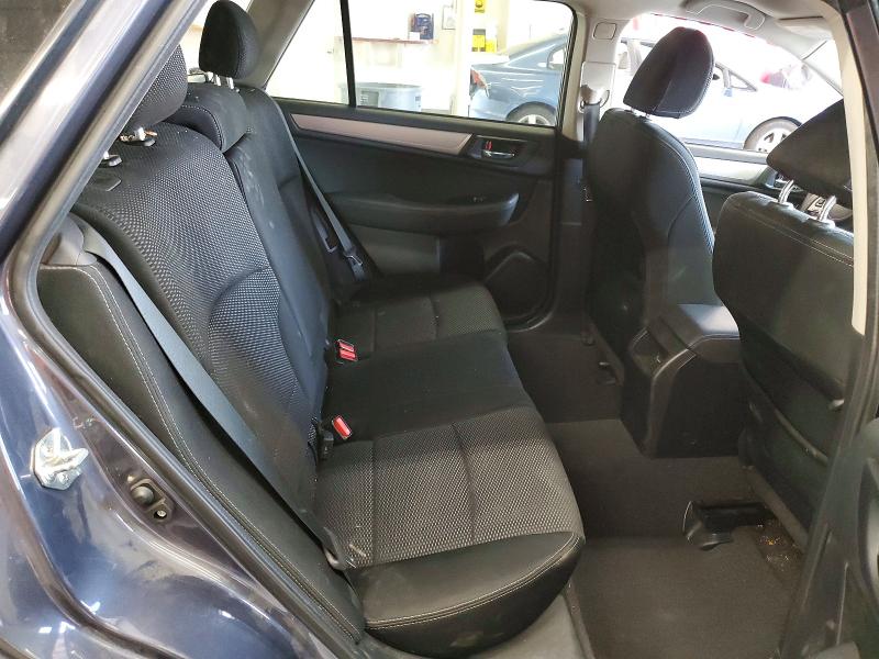 2015 Subaru Outback მანქანა იყიდება აუქციონზე, vin: 4S4BSADC5F3319894, აუქციონის ნომერი: 62318126
