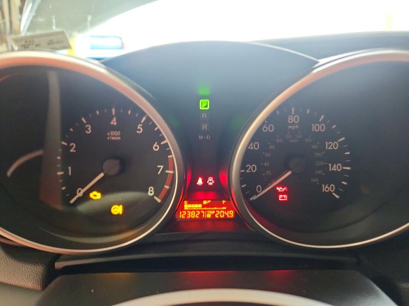 Продажа на аукционе авто 2010 Mazda 3, vin: JM1BL1SG5A1187120, номер лота: 59762466