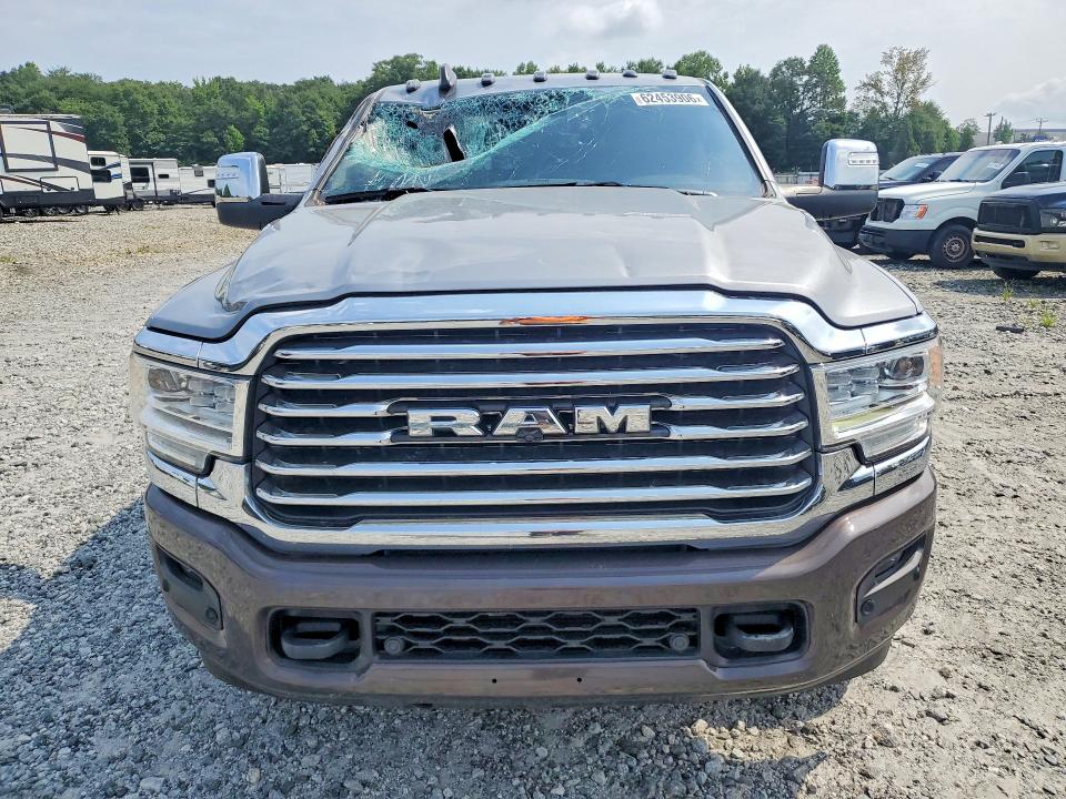 2024 Ram 2500 მანქანა იყიდება აუქციონზე, vin: 3C6UR5PL0RG299963, აუქციონის ნომერი: 62453906