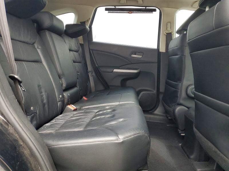 2012 Honda Cr-v მანქანა იყიდება აუქციონზე, vin: 5J6RM4H70CL001571, აუქციონის ნომერი: 61028966