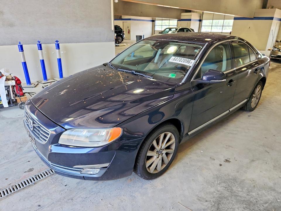 Auction sale of the 2014 Volvo S80, vin: YV1952AS4E1180714, lot number: 60702096
