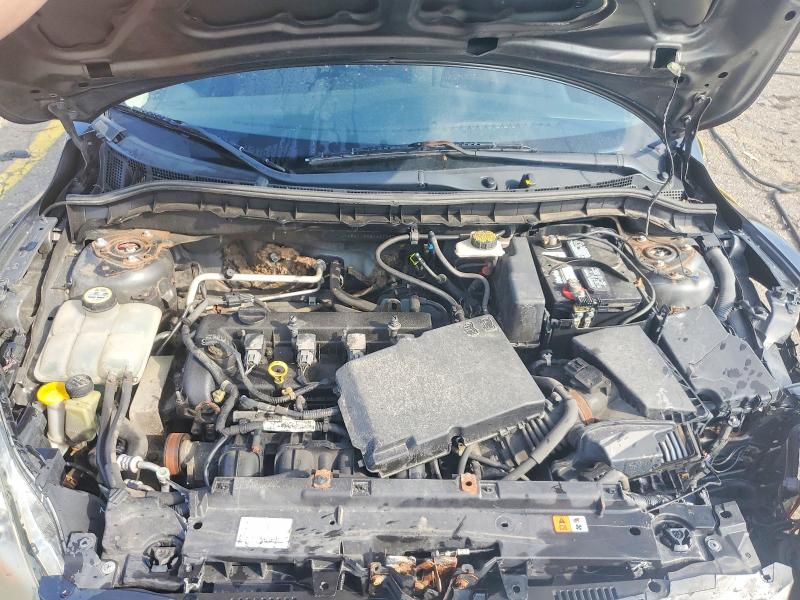 Продаж на аукціоні авто 2011 Mazda 3, vin: JM1BL1VF0B1427937, номер лоту: 61741376