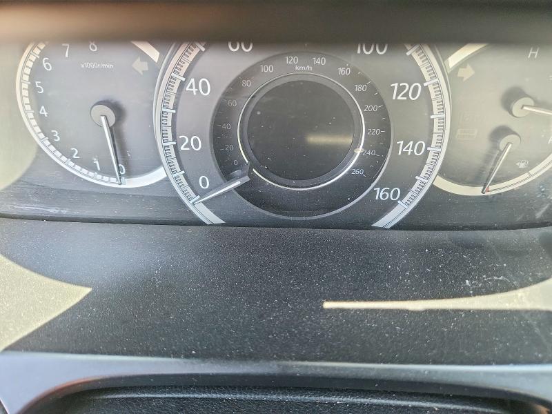 2014 Honda Accord მანქანა იყიდება აუქციონზე, vin: 1HGCR2F38EA127954, აუქციონის ნომერი: 62868426