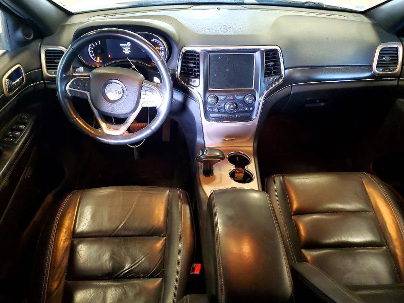 Продажа на аукционе авто 2015 Jeep Grand Cherokee, vin: 1C4RJFBG3FC920956, номер лота: 62061476
