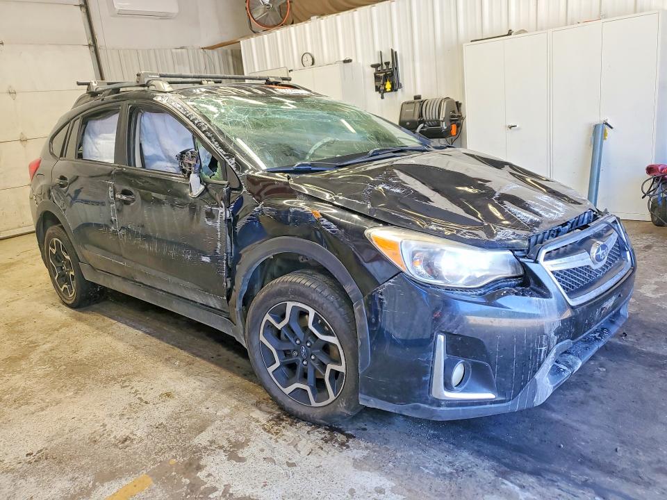 Aukcja sprzedaży 2016 Subaru Crosstrek, vin: JF2GPABC8G8230194, numer aukcji: 62320176