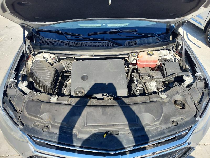 Продажа на аукционе авто 2020 Chevrolet Traverse, vin: 1GNERFKW4LJ270533, номер лота: 61031256
