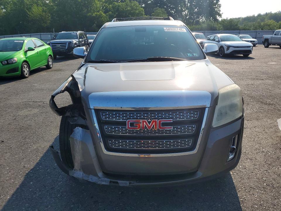 Aukcja sprzedaży 2011 Gmc Terrain, vin: 2CTFLXE54B6396463, numer aukcji: 58935746