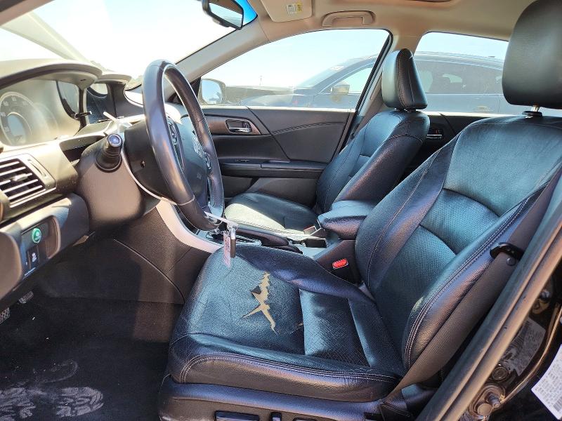 Продажа на аукционе авто 2014 Honda Accord, vin: 1HGCR2F81EA029490, номер лота: 62840816