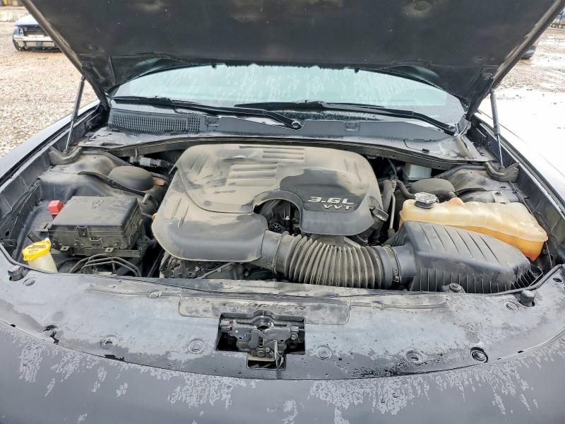 60123936 :رقم المزاد ، 2C3CDXBG1LH217002 vin ، 2020 Dodge Charger مزاد بيع