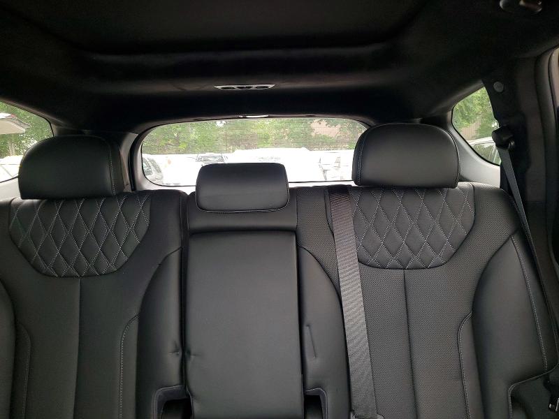 Aukcja sprzedaży 2023 Hyundai Santa Fe, vin: 5NMS5DAL0PH520686, numer aukcji: 60121126