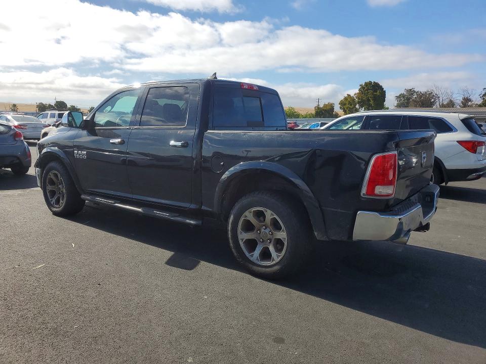 Aukcja sprzedaży 2018 Ram 1500, vin: 1C6RR7NM4JS355185, numer aukcji: 59992486