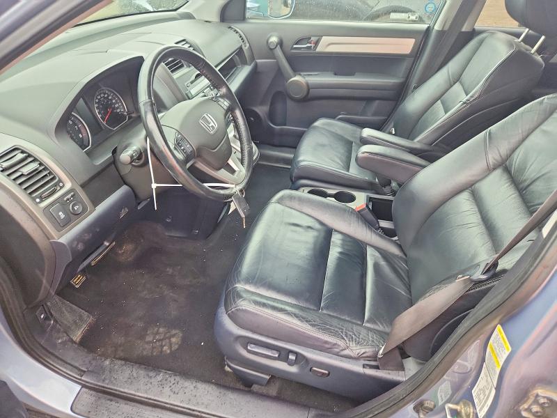 Продаж на аукціоні авто 2011 Honda Cr-v, vin: 5J6RE4H77BL824896, номер лоту: 58566236