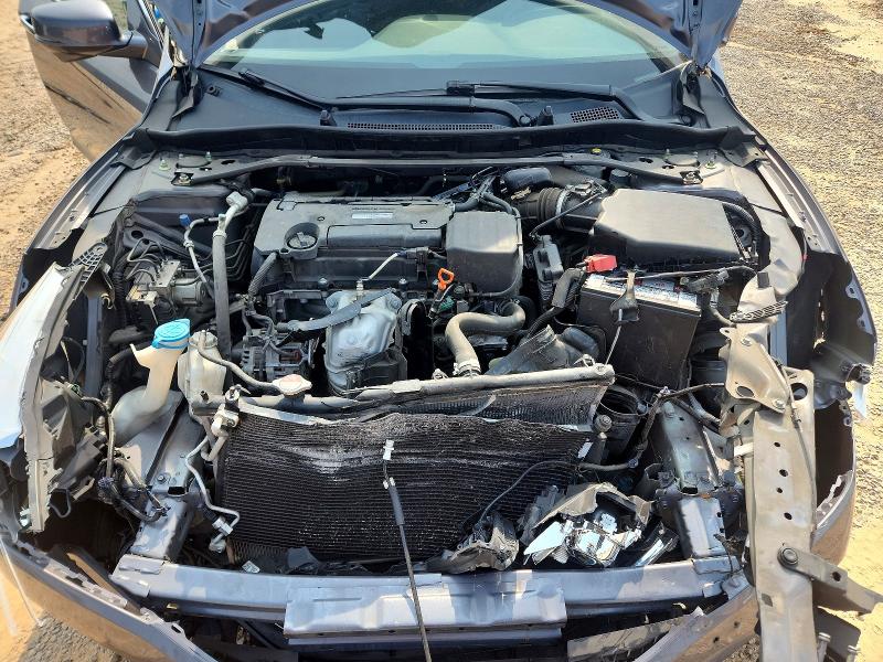 2016 Honda Accord მანქანა იყიდება აუქციონზე, vin: 1HGCR2E76GA211553, აუქციონის ნომერი: 62347656