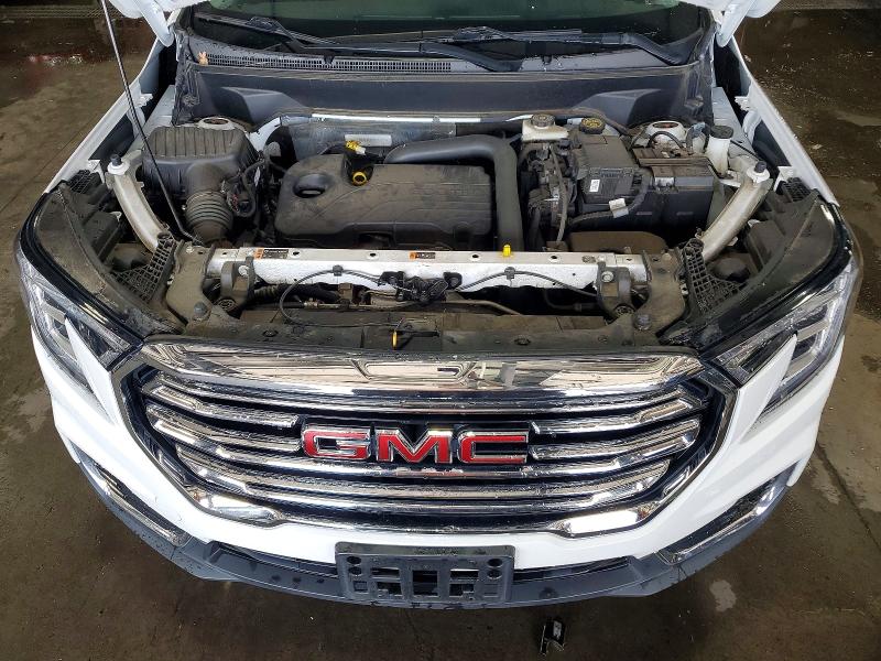 Aukcja sprzedaży 2023 Gmc Terrain, vin: 3GKALVEG5PL250771, numer aukcji: 61852686
