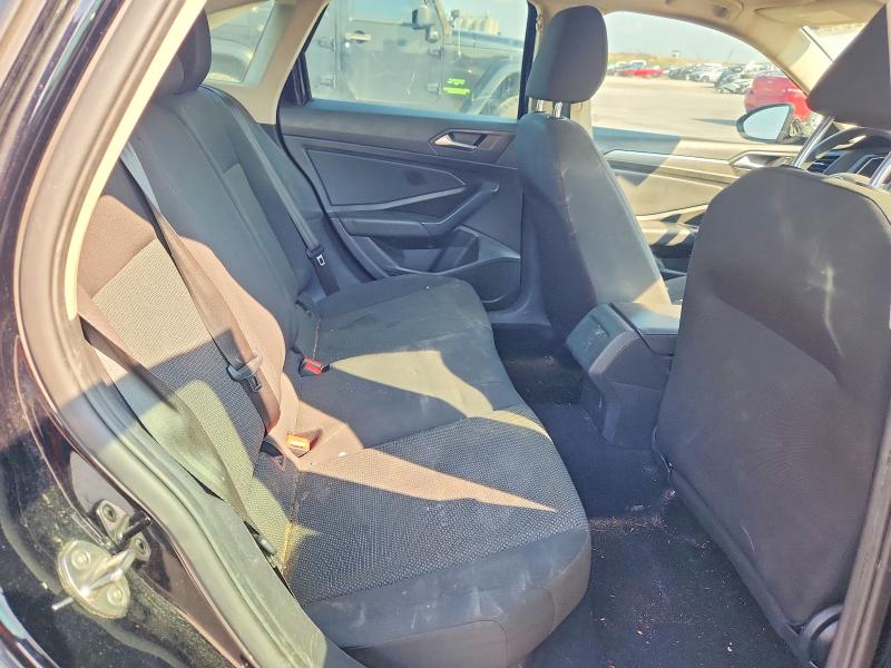 Aukcja sprzedaży 2021 Volkswagen Jetta, vin: 3VWC57BU6MM033737, numer aukcji: 62482846