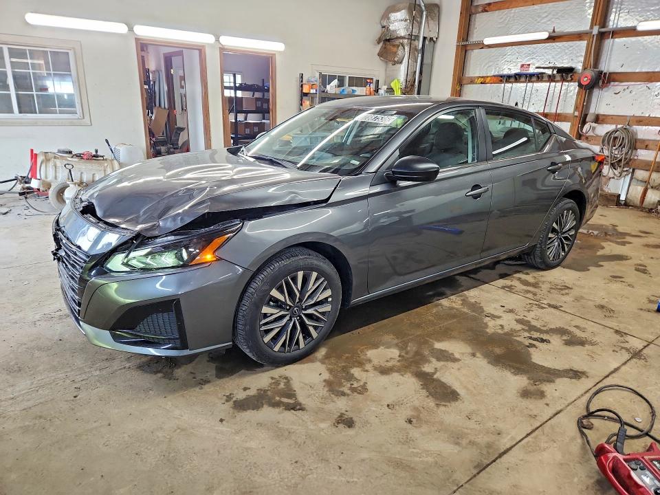 Продажа на аукционе авто 2026 Nissan Altima, vin: 1N4BL4DW4TN332557, номер лота: 62887536