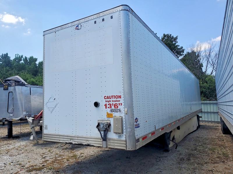 Aukcja sprzedaży 2012 Utility Trailer Trailer, vin: 1UYVS2537CP361303, numer aukcji: 60455316