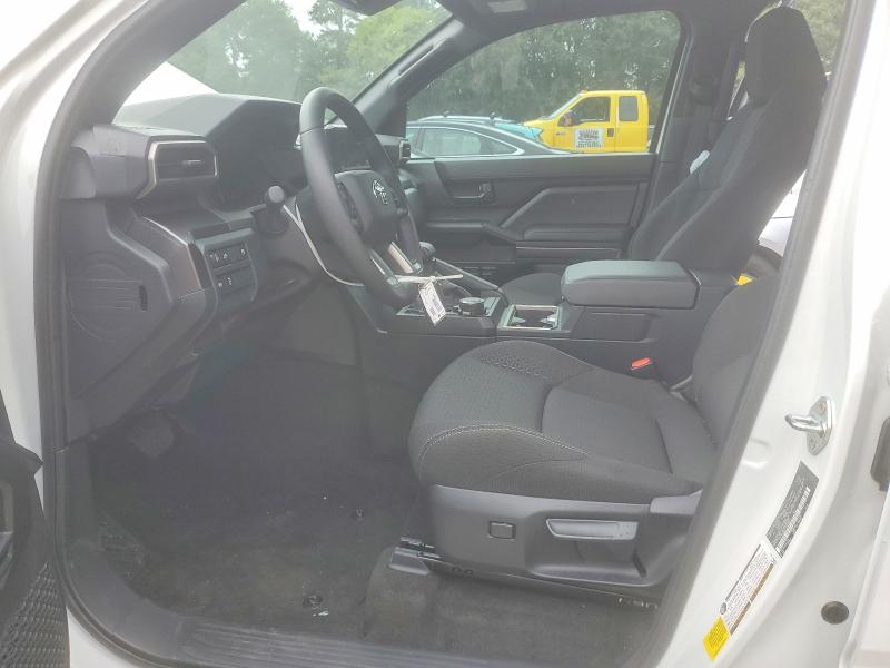 Aukcja sprzedaży 2026 Toyota 4runner, vin: JTEVA5BR5T5086243, numer aukcji: 62855006