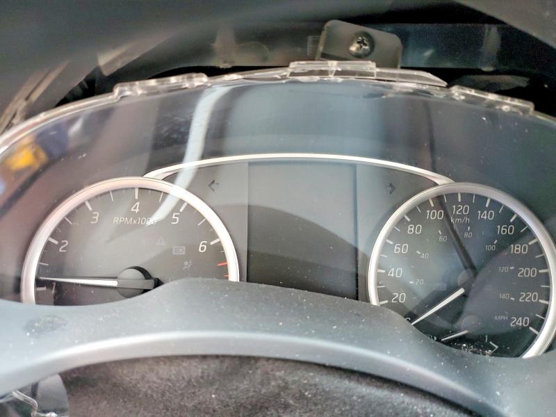 61161706 :رقم المزاد ، 3N1AB7AP1KY339719 vin ، 2019 Nissan Sentra مزاد بيع
