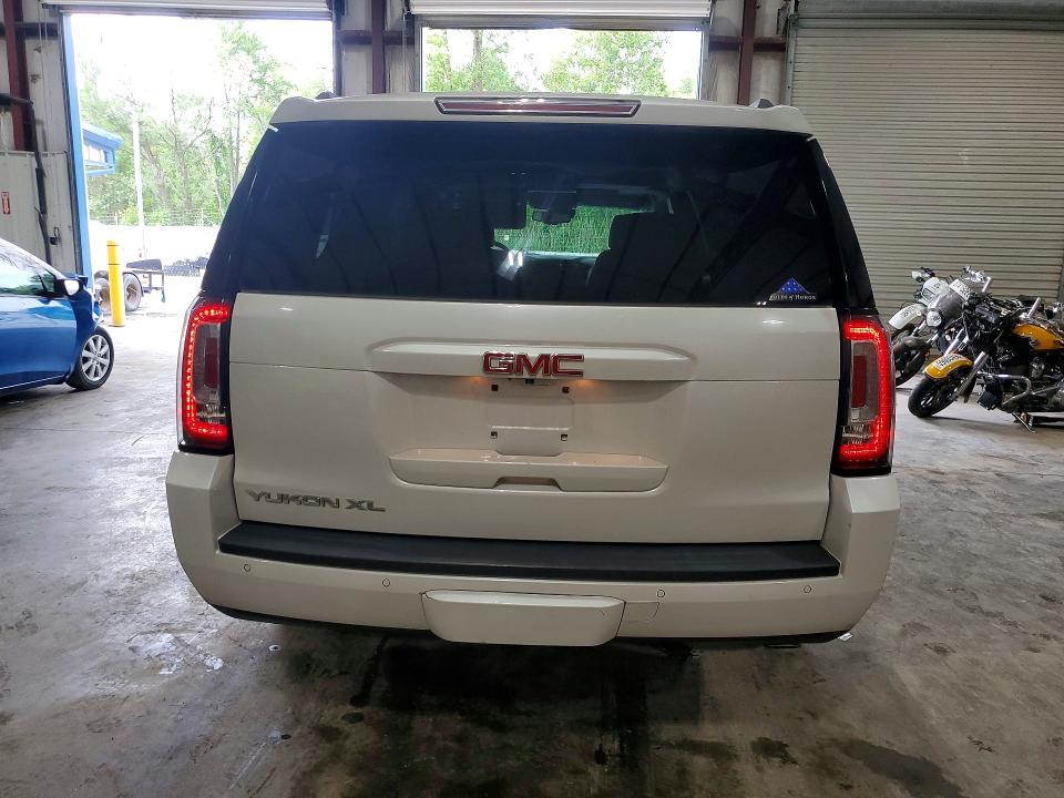 Aukcja sprzedaży 2017 Gmc Yukon Xl, vin: 1GKS2GKC5HR308411, numer aukcji: 60958496