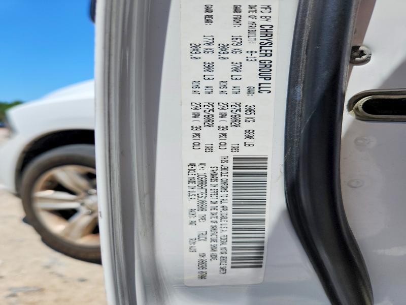 Auction sale of the 2014 Ram 1500, vin: 1C6RR6HT7ES100808, lot number: 60832346