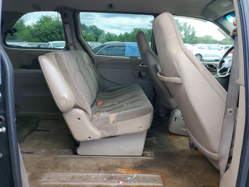 Aukcja sprzedaży 2002 Dodge Caravan, vin: 1B4GP25372B512156, numer aukcji: 62945006