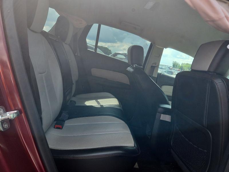 Aukcja sprzedaży 2016 Gmc Terrain, vin: 2GKFLPE38G6261895, numer aukcji: 61388906