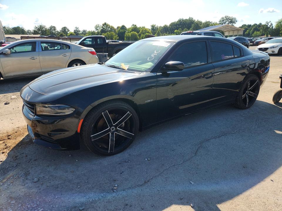 Продаж на аукціоні авто 2015 Dodge Charger, vin: 2C3CDXCT7FH765621, номер лоту: 59842626