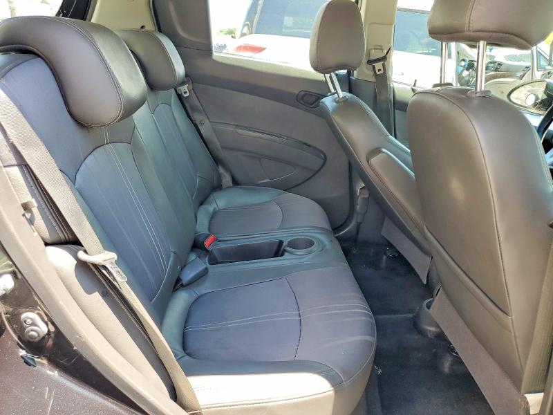 Продажа на аукционе авто 2014 Chevrolet Spark, vin: KL8CC6S97EC449046, номер лота: 63245126
