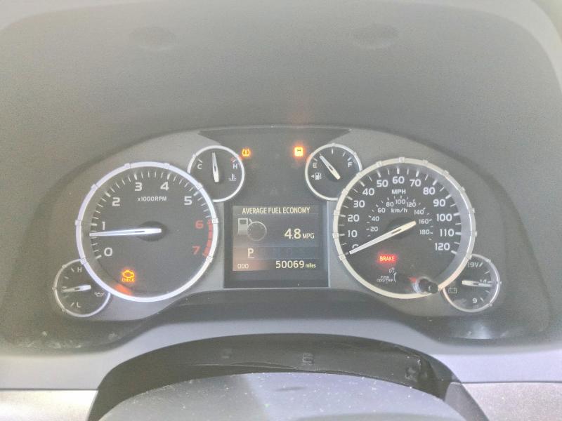 Продаж на аукціоні авто 2014 Toyota Tundra, vin: 5TFEY5F11EX148961, номер лоту: 60765436