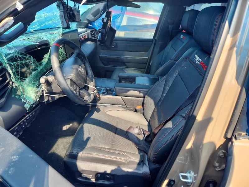 Aukcja sprzedaży 2025 Toyota Sequoia, vin: 7SVAAABA6SX062113, numer aukcji: 58815856
