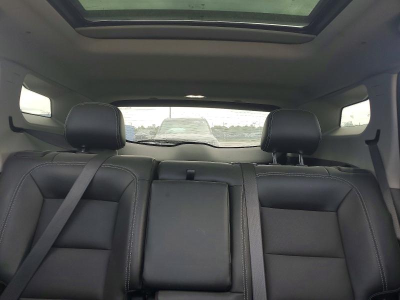 2022 Gmc Terrain მანქანა იყიდება აუქციონზე, vin: 3GKALPEV2NL163465, აუქციონის ნომერი: 62161576