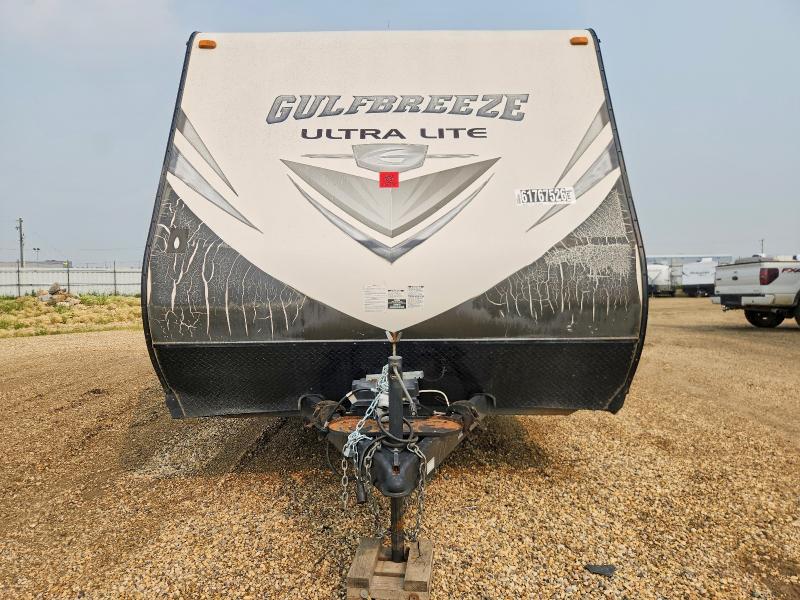 Auction sale of the 2015 Gulf Stream Breeze, vin: 1NL1XTL25F1031689, lot number: 61767526