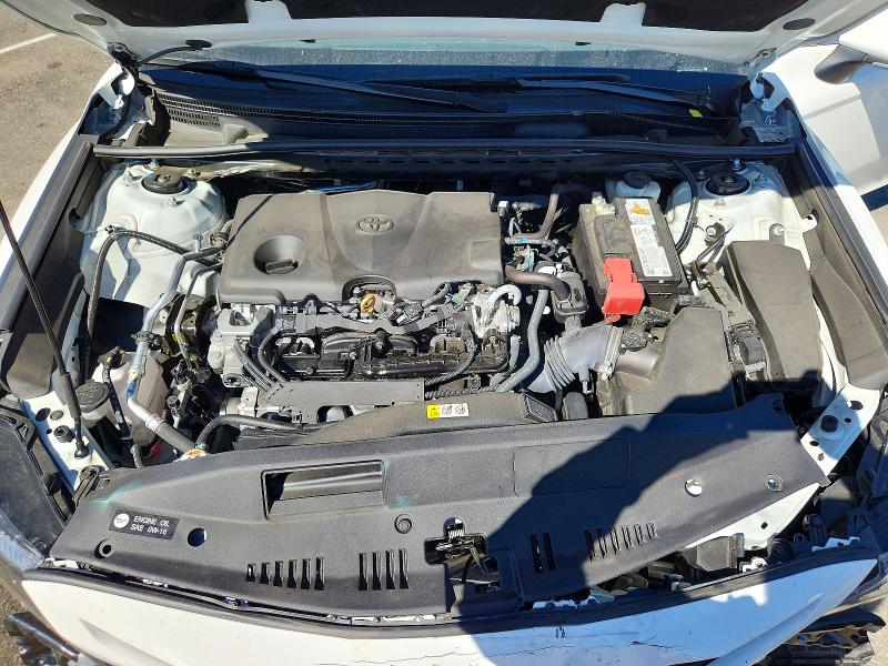 Продаж на аукціоні авто 2023 Toyota Camry, vin: 4T1T11AK9PU106817, номер лоту: 60436776