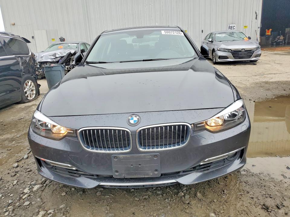Aukcja sprzedaży 2013 Bmw 328, vin: WBA3B5G50DNS02493, numer aukcji: 59972126