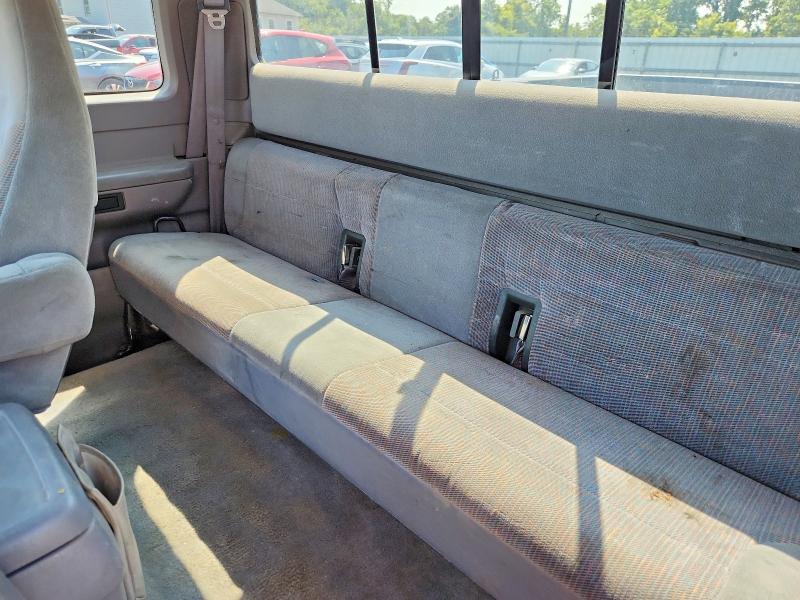 Продажа на аукционе авто 1996 Ford F350, vin: 1FTJX35F1TEA59838, номер лота: 61195556