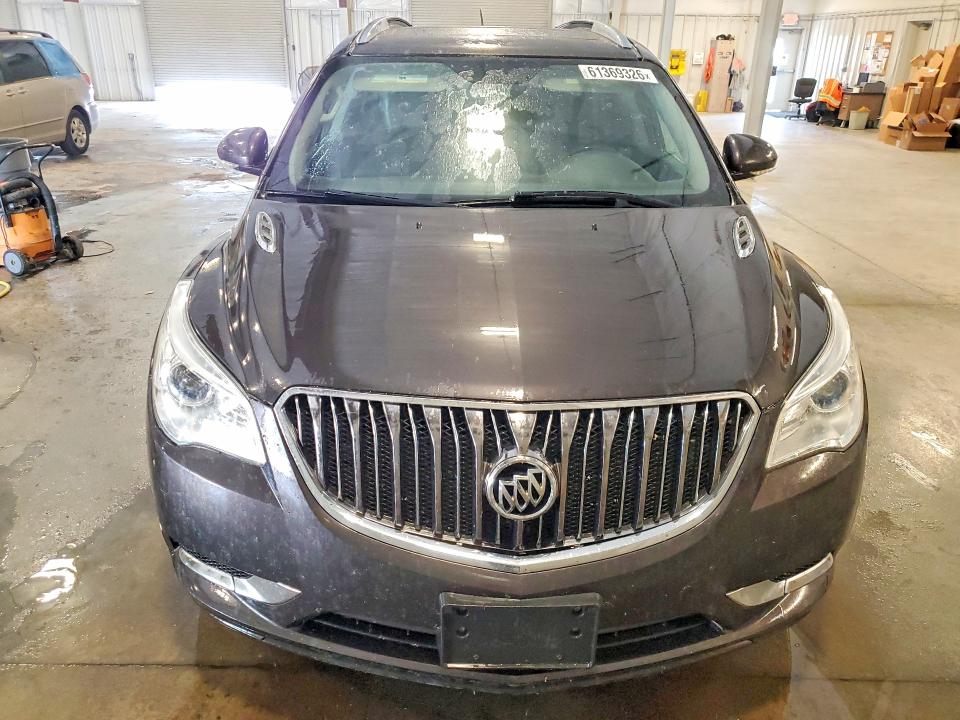 Aukcja sprzedaży 2017 Buick Enclave, vin: 5GAKVBKD2HJ222603, numer aukcji: 61369326