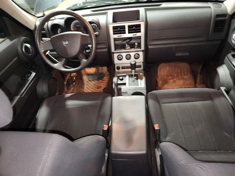 60129716 :رقم المزاد ، 1D4PU2GK3BW531010 vin ، 2011 Dodge Nitro مزاد بيع